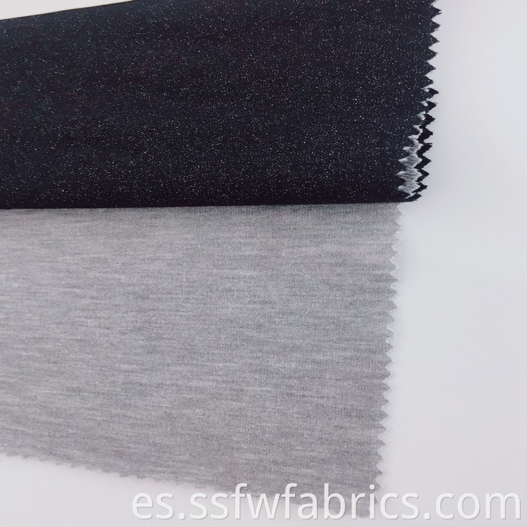 OEM Wholesale French Terry Knit Fabric